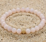 stylo anti anxiété mécanisme rotatif titane brossé