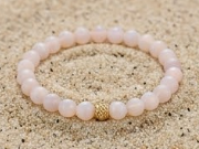 stylo anti anxiété mécanisme rotatif titane brossé