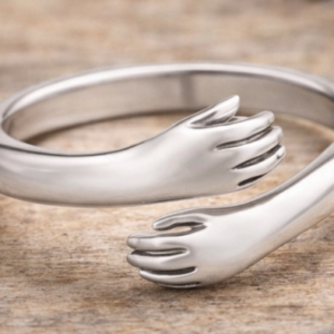 une bague ajustable mindscape