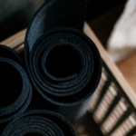 stylo anti anxiété mécanisme rotatif titane brossé