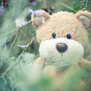 stylo anti anxiété mécanisme rotatif titane brossé