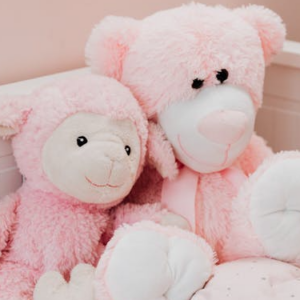 stylo anti anxiété mécanisme rotatif titane brossé