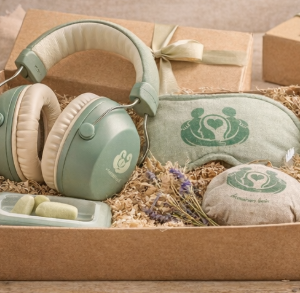 coffret silence & détente