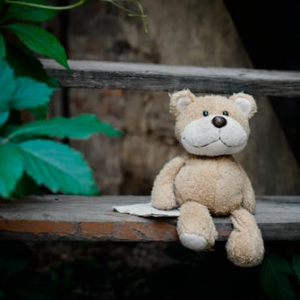 stylo anti anxiété mécanisme rotatif titane brossé