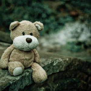 stylo anti anxiété mécanisme rotatif titane brossé