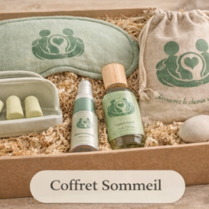 coffret sommeil profond