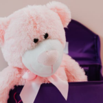 stylo anti anxiété mécanisme rotatif titane brossé